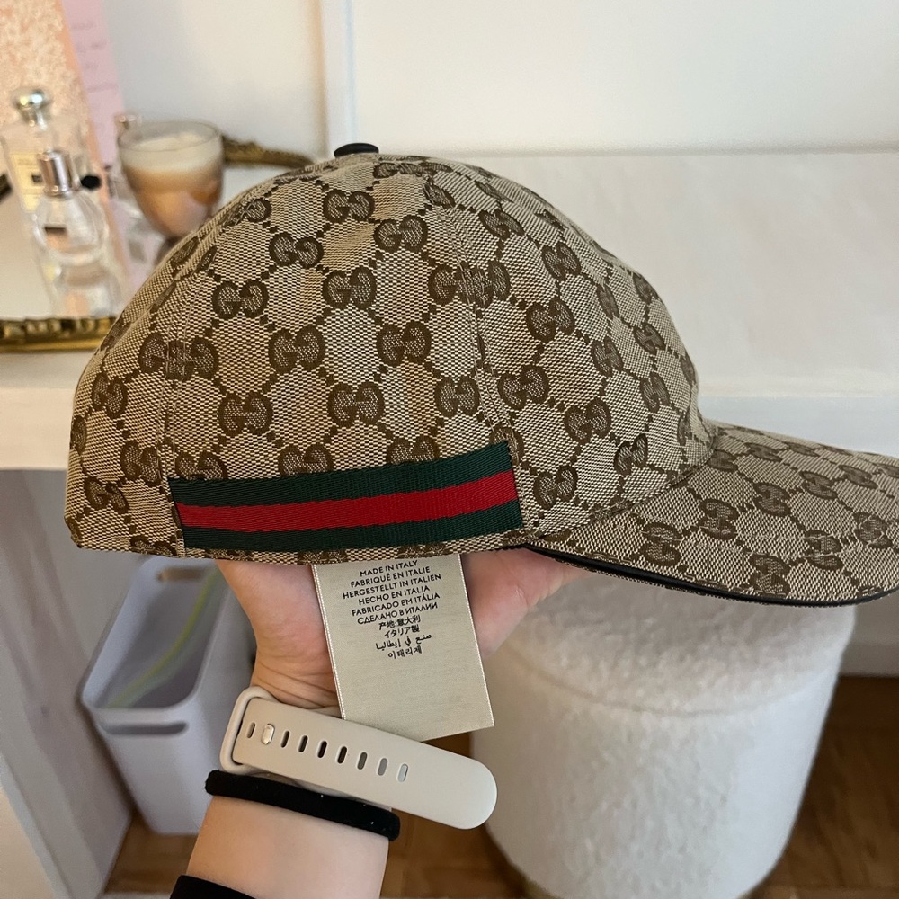 Gucci Hat